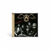 Get Your Wings (1cd)