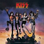 Destroyer - 45th Anniversary (Ltd. 2lp) Destroyer - 45th Anniversary (Ltd. 2lp)