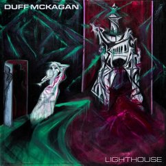 Cover Lighthouse(Deluxe)
