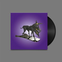Spanners (2lp+Dl Gatefold) - Black Dog,The