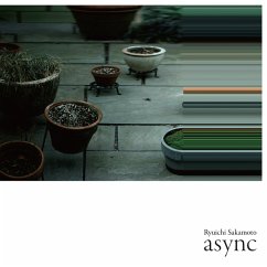 Async - Sakamoto,Ryuichi