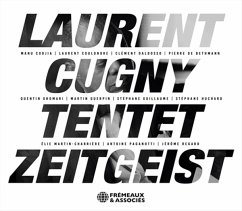 Zeitgeist - Cugny,Laurent Tentet