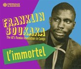 L'Immortel-The 60'S Rumba Revolution In Congo