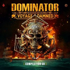 Dominator 2023 - Voyage Of The Damned - Diverse