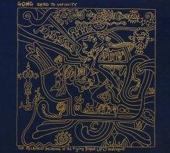 Zero To Infinity (Digipak) - Gong