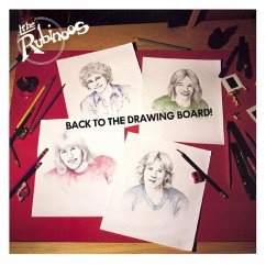 Back To The Drawing Board - Rubinoos Back To The Drawing Board - Rubinoos
