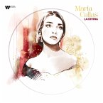 La Divina-Maria Callas(Picture Disc Lp)