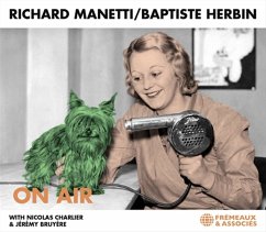 On Air - Manetti,Richard/Herbin,Baptiste