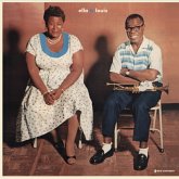 Ella & Louis (Gatefold/Black Vinyl) Ella & Louis (Gatefold/Black Vinyl)
