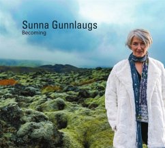 Becoming (Lp) - Gunnlaugs,Sunna