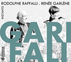 Garifali,Instants - Raffalli,Rodolphe/Garlène,Renée