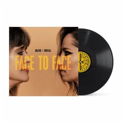 Face To Face (Vinyl) - Quatro,Suzi,Kt Tunstall