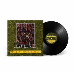 Malleus Maleficarum - Pestilence