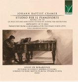 Studio Per Il Pianoforte,Book 1,Op.30
