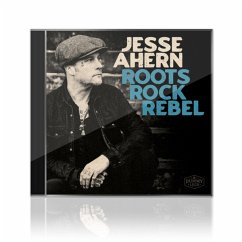 Roots Rock Rebel - Ahern,Jesse