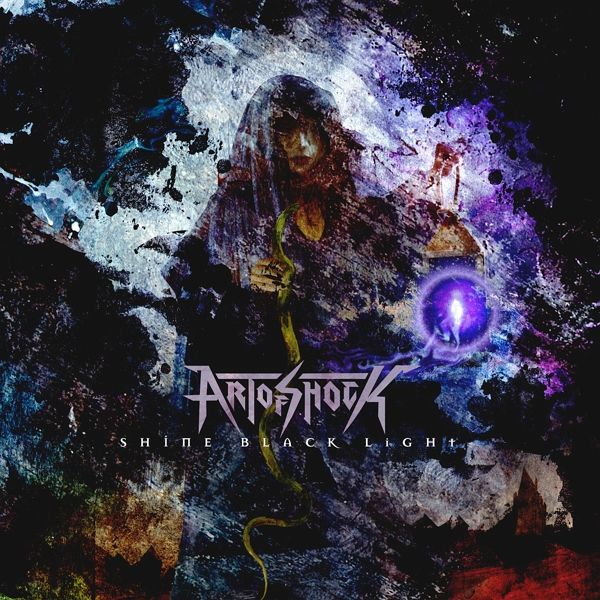 Shine Black Light Shine Black Light