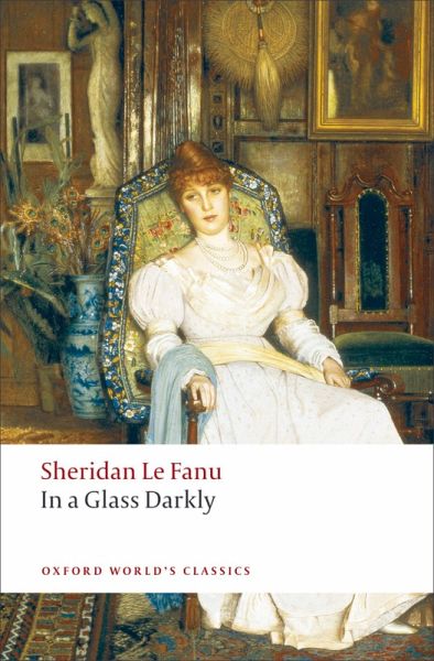 In a Glass Darkly (eBook, ePUB)