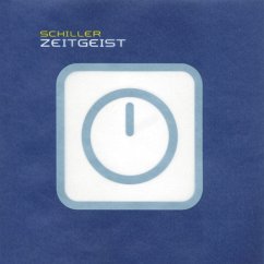 Zeitgeist (Ltd. 2lp) - Schiller