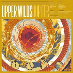 Jupiter (Voyager Gold) - Upper Wilds