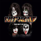 Kissworld - The Best Of Kiss (2lp)