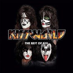 Kissworld - The Best Of Kiss (2lp) - Kiss