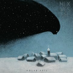 Cover Polar Veil