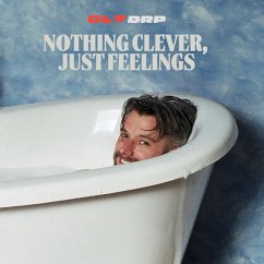 Cover Nothing Clever,Just Feelings