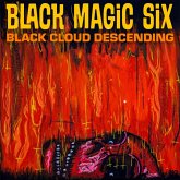 Black Cloud Descending Black Cloud Descending