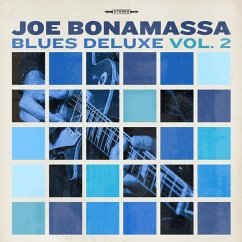 Blues Deluxe Vol.2 - Bonamassa,Joe