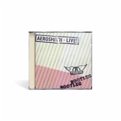 Live! Bootleg (1cd) - Aerosmith