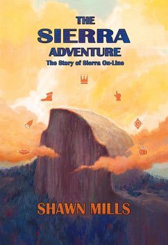 The Sierra Adventure (eBook, ePUB) - Mills, Shawn