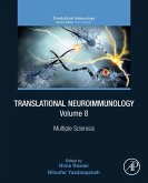 Translational Neuroimmunology, Volume 8 (eBook, ePUB)