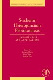 S-scheme Heterojunction Photocatalysts (eBook, ePUB)