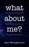 What about me? (eBook, ePUB)
