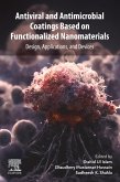 Antiviral and Antimicrobial Coatings Based on Functionalized Nanomaterials (eBook, ePUB)