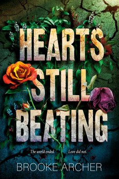 Hearts Still Beating (eBook, ePUB) - Archer, Brooke