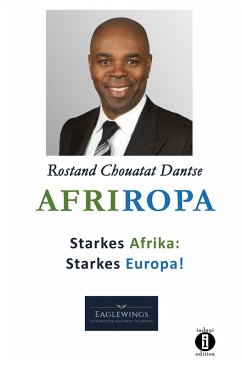 Cover Afriropa (eBook, ePUB)