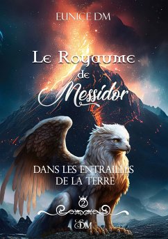 Le royaume de Messidor (eBook, ePUB) - DM, Eunice