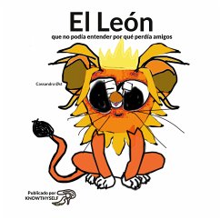 El León (eBook, ePUB) - Øst, Cassandra