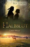 Halbblut, Grey-Wolf (eBook, ePUB)