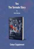 Yes - The Tormato Story Colour Supplement (eBook, ePUB)
