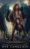 Metatron (Elyon's Warriors, #4) (eBook, ePUB)