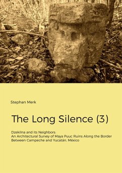 The Long Silence (3) (eBook, ePUB)