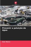 Prevenir a poluição da água