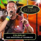 Coldplay - Tour 2023