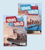 Tu cá tu lá! A2 - Volume 1 e 2