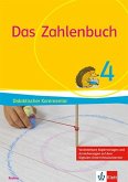 Das Zahlenbuch 4. Ausgabe Bayern. Didaktischer Kommentar Klasse 4