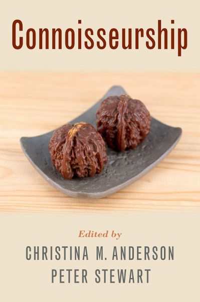 Connoisseurship (eBook, ePUB)