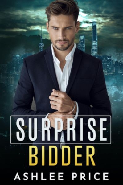 Surprise Bidder (eBook, ePUB)