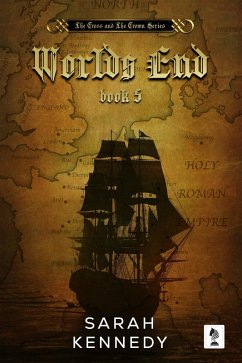 Cover Worlds End (eBook, ePUB)